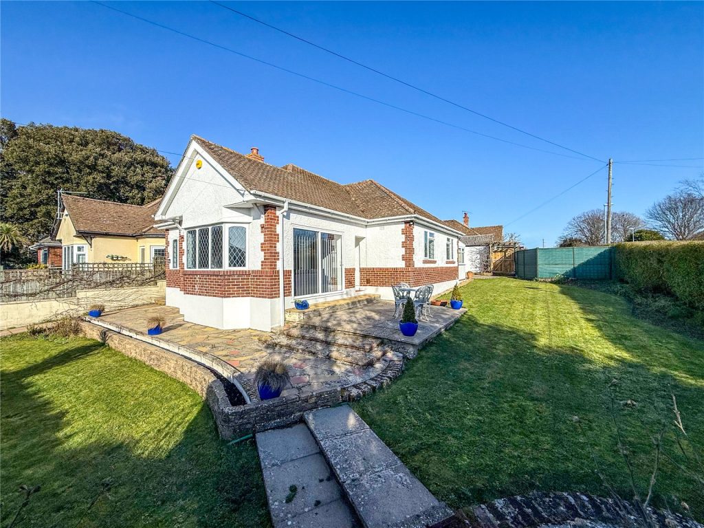 Stanpit, Christchurch, Dorset, BH23 3LR