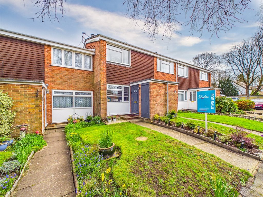 Moorcroft Avenue, Burton, Christchurch, Dorset, BH23 7HX