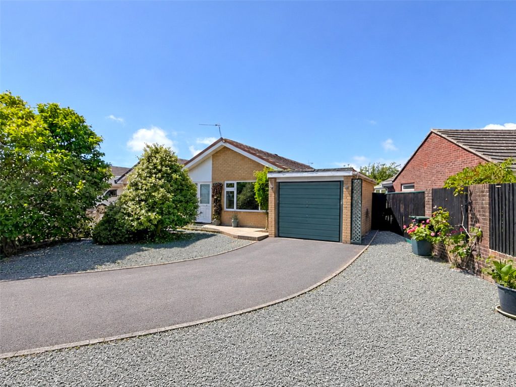 Cunningham Close, Mudeford, Christchurch, Dorset, BH23 3EU