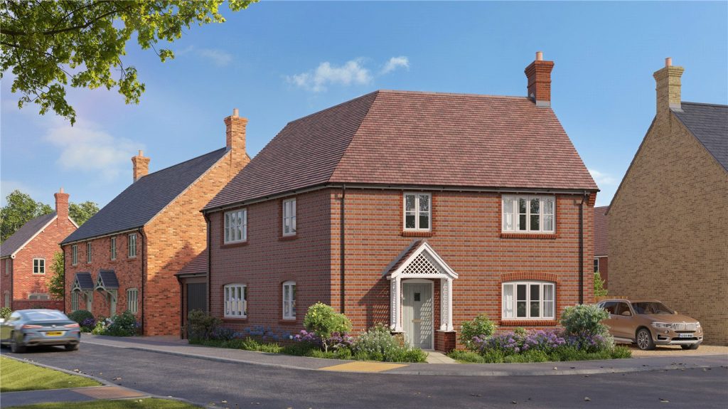 The Shillingstone, Bransgore, Christchurch, Dorset, BH23 7AZ