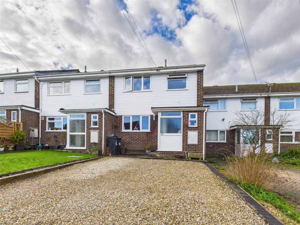 Seaton Road, Highcliffe, Christchurch, Dorset, BH23 5HW