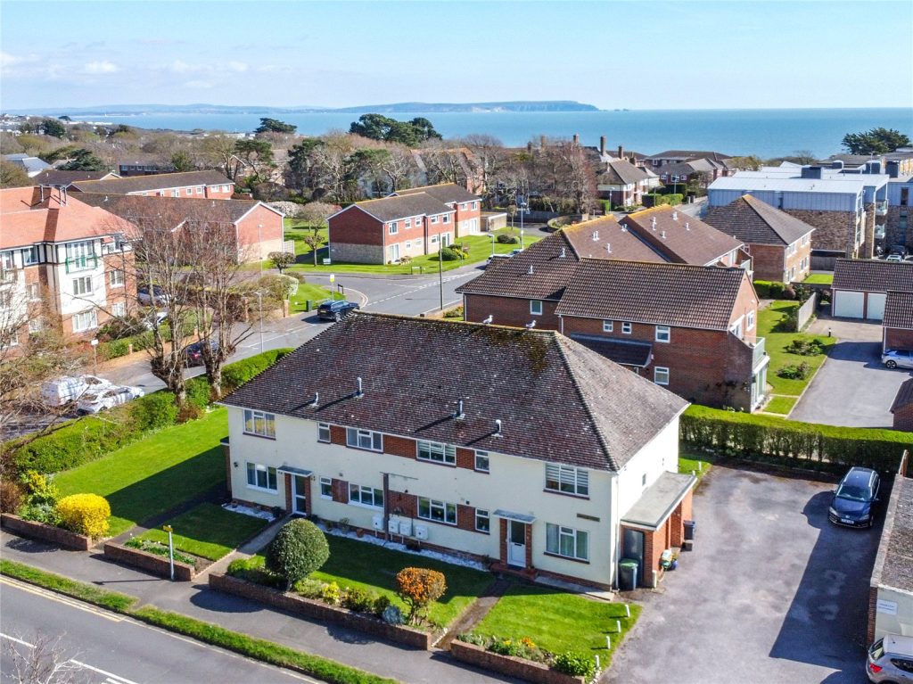 Wortley Road, Highcliffe, Christchurch, Dorset, BH23 5DT
