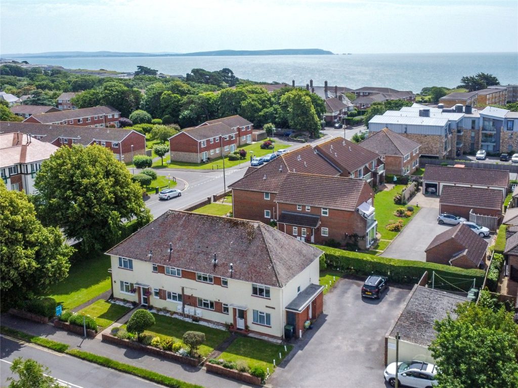 Wortley Road, Highcliffe, Christchurch, Dorset, BH23 5DT