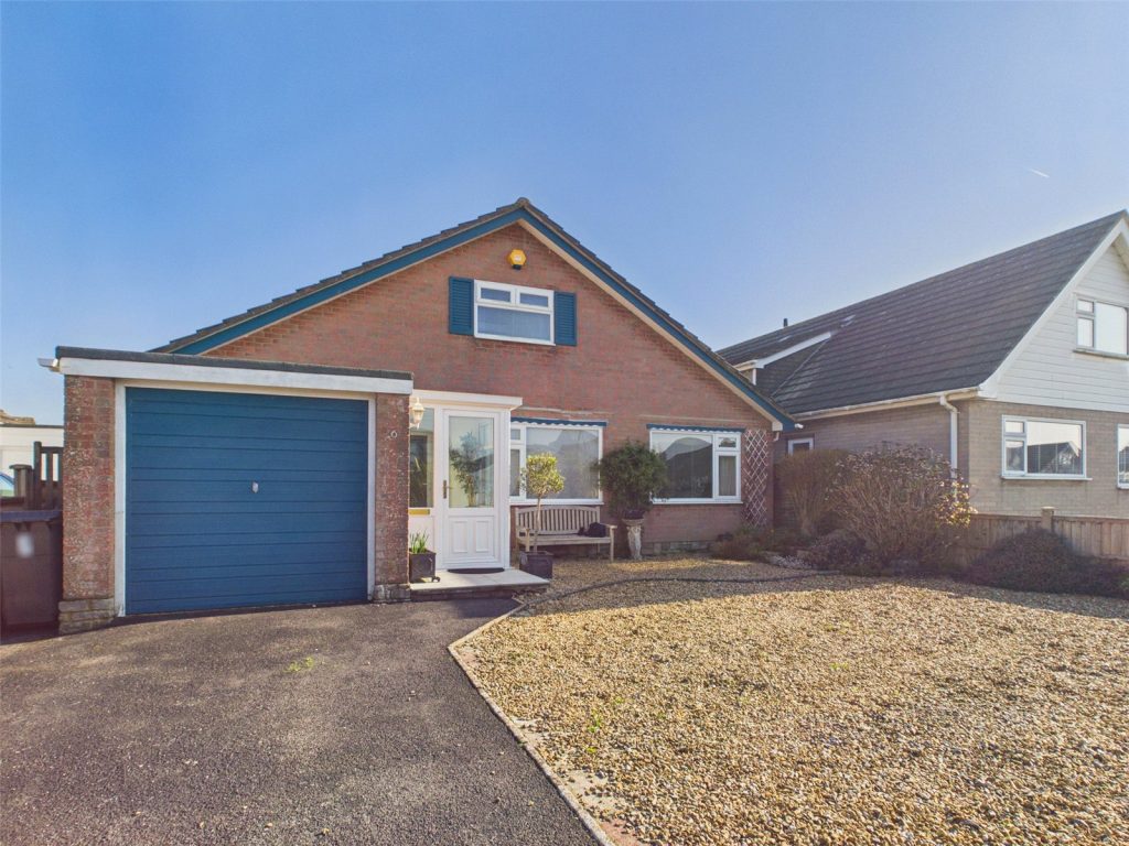 Selfridge Avenue, Bournemouth, Dorset, BH6 4NB