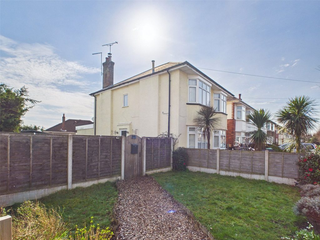 Harting Road, Bournemouth, Dorset, BH6 5QJ