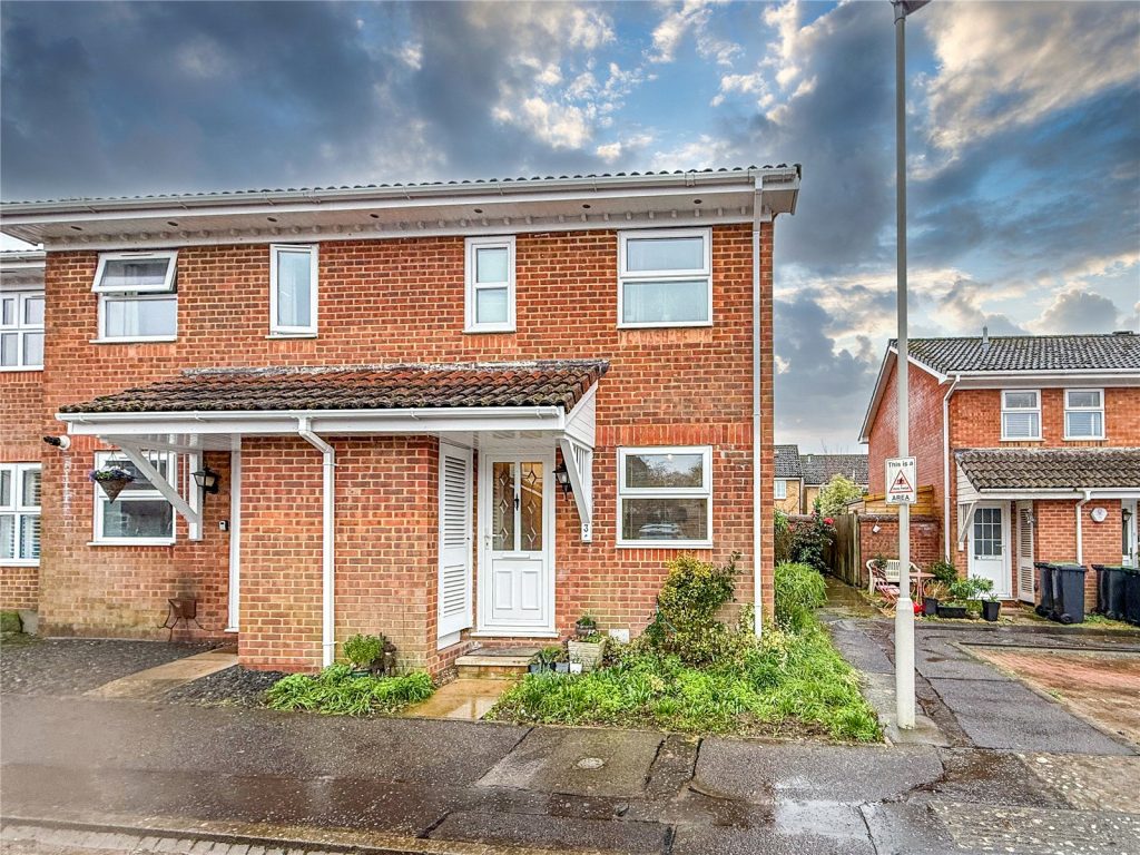 Delta Close, Christchurch, Dorset, BH23 4TU