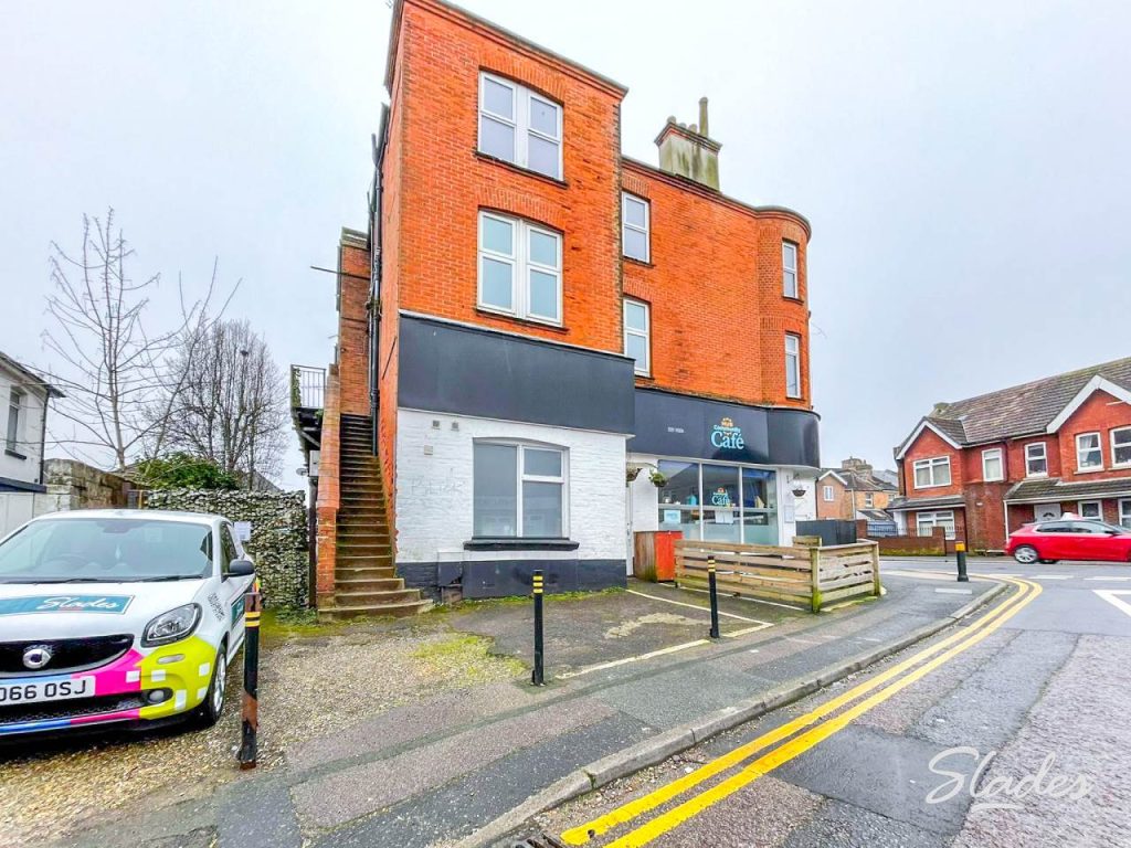 132 Seabourne Road, Southbourne, Bournemouth