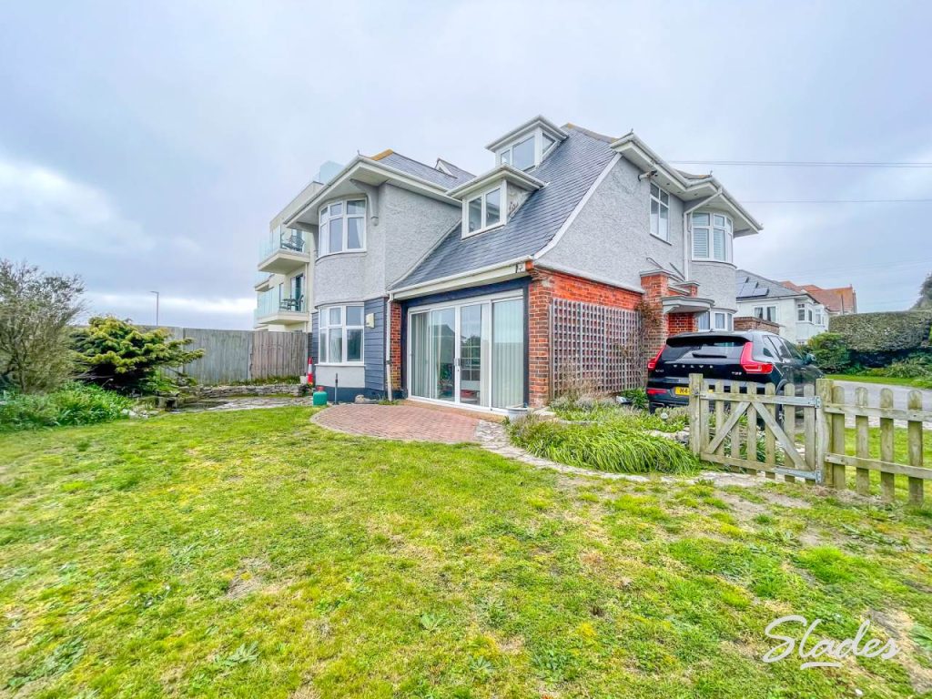 Grand Avenue, Southbourne, Dorset