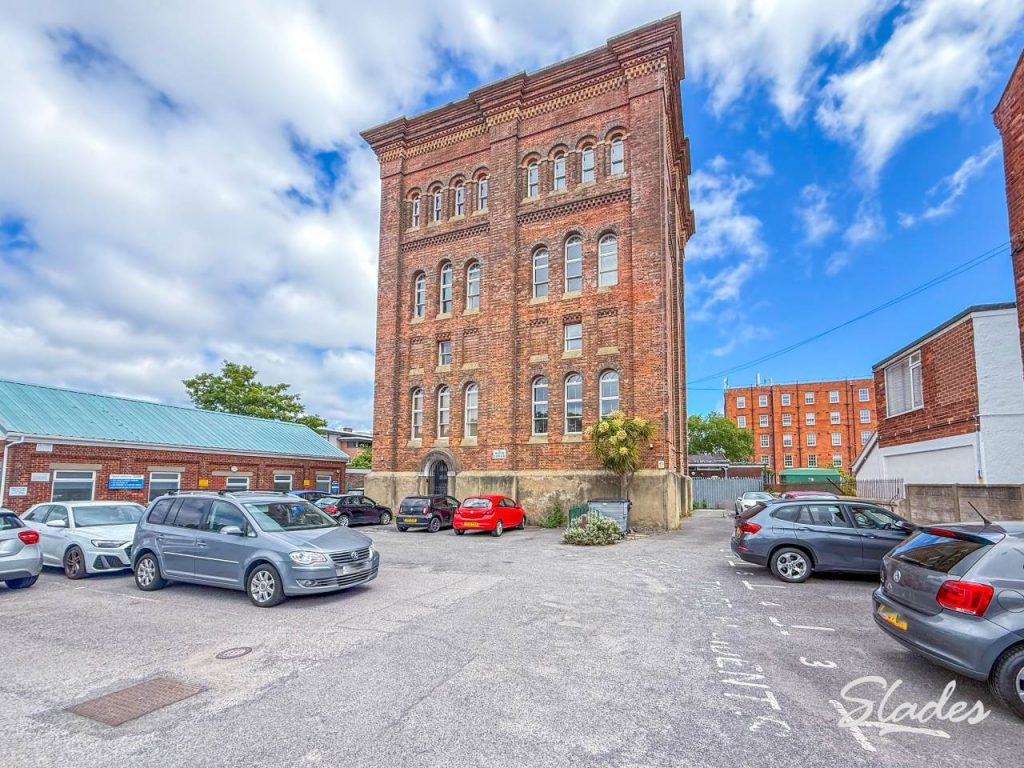 58-62 Palmerston Road, Boscombe, Dorset