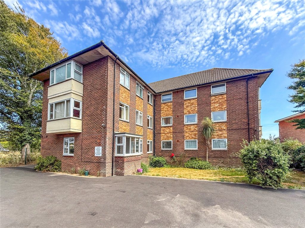 Sopers Lane, Christchurch, Dorset, BH23 1JF
