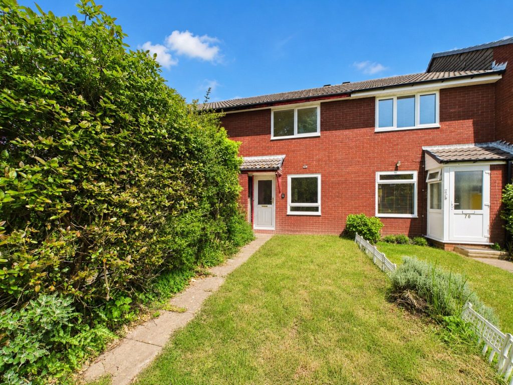 Comet Way, Mudeford, Christchurch, Dorset, BH23 4JW