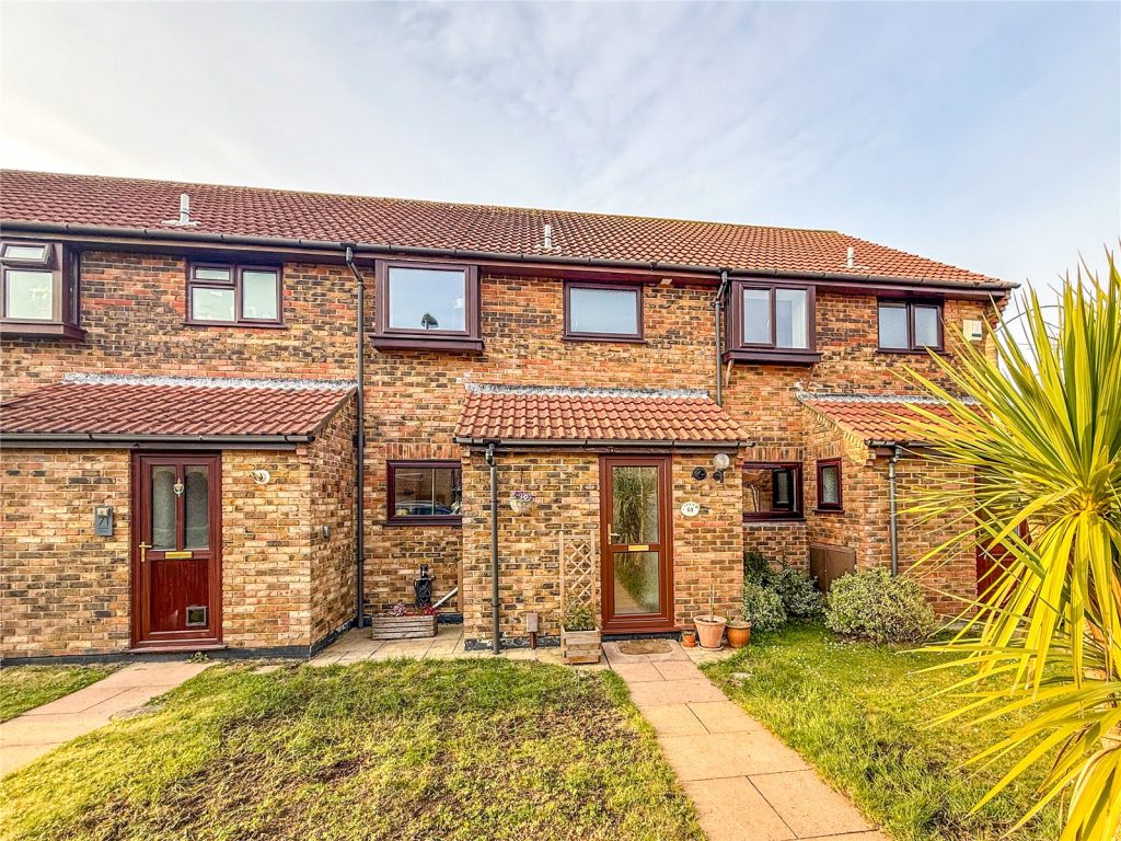 Russell Drive, Christchurch, Dorset, BH23 3TW