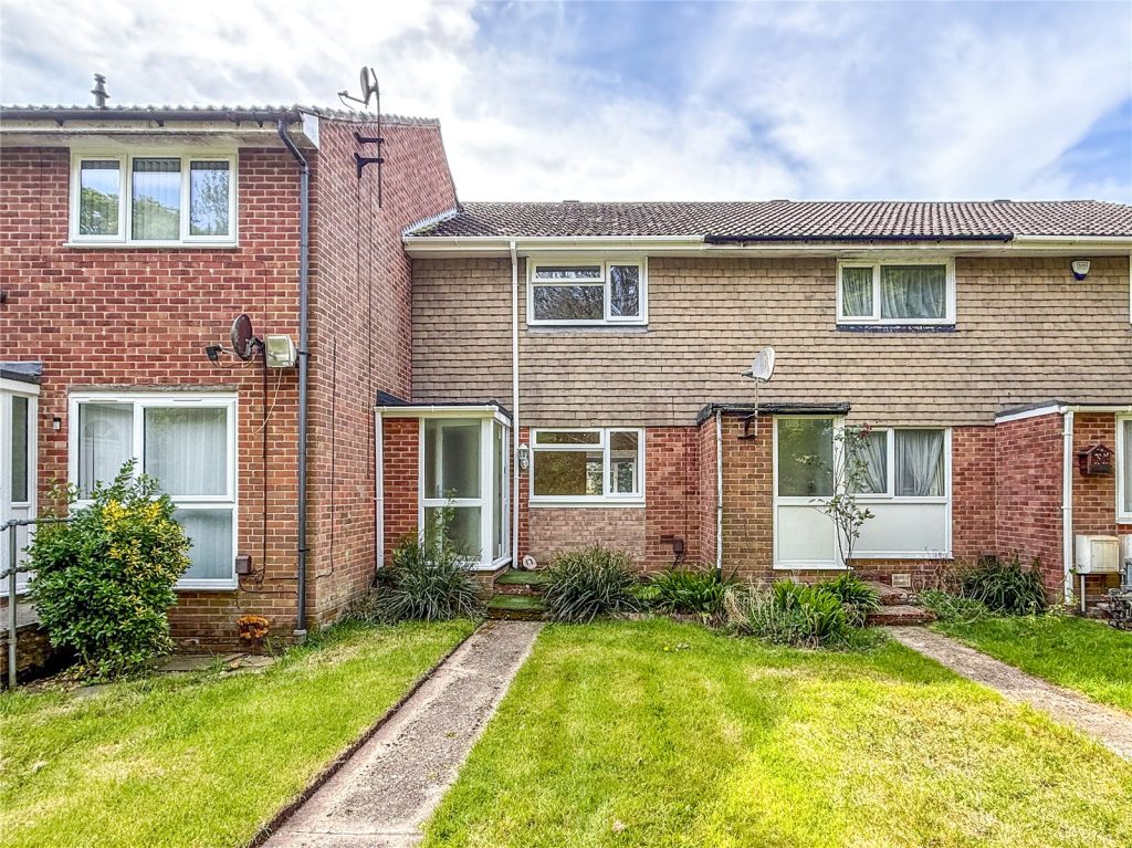Redcliffe Close, Burton, Christchurch, Dorset, BH23 7NA