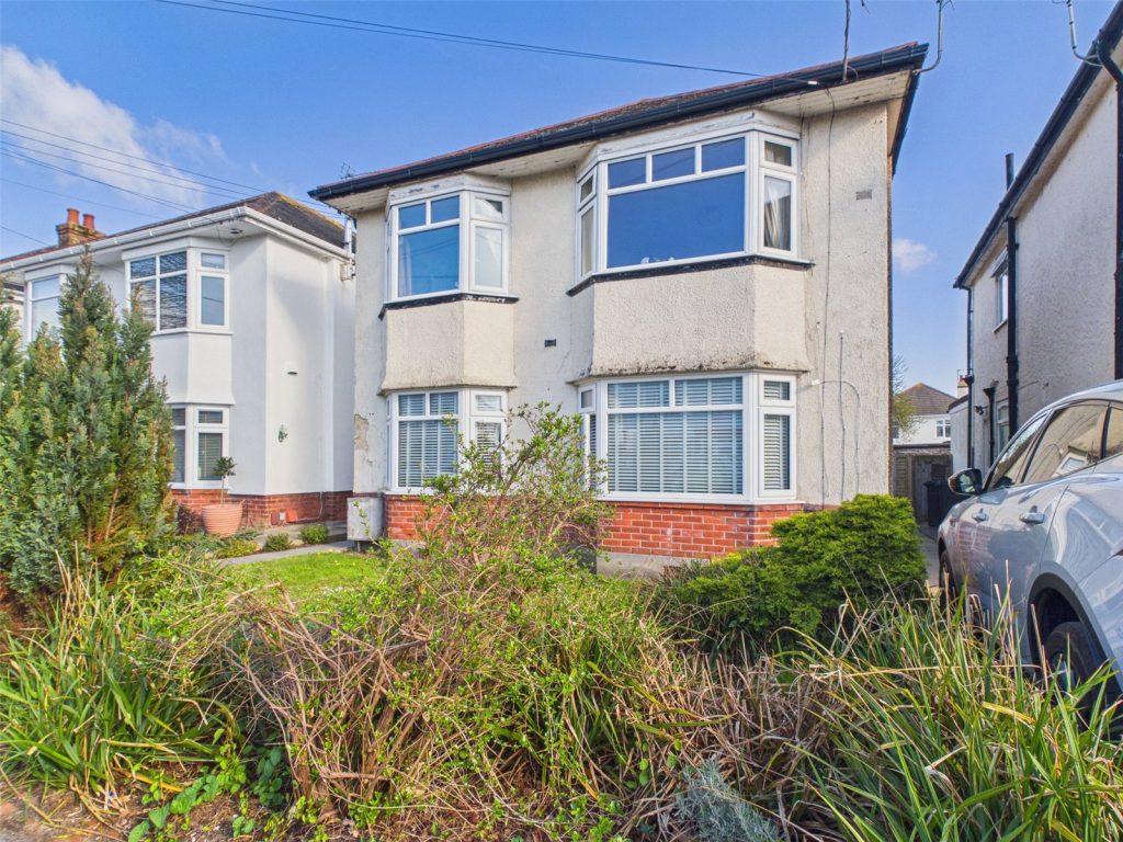 Southwick Road, Bournemouth, Dorset, BH6 5PU