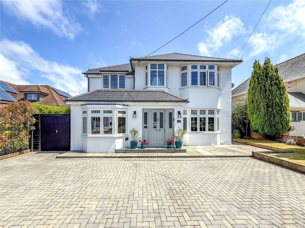 Hurn Way, Christchurch, Dorset, BH23 2NT