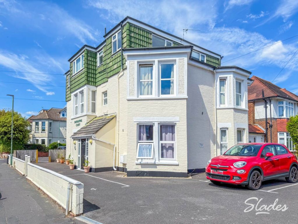 Walpole Road, Boscombe, Bournemouth