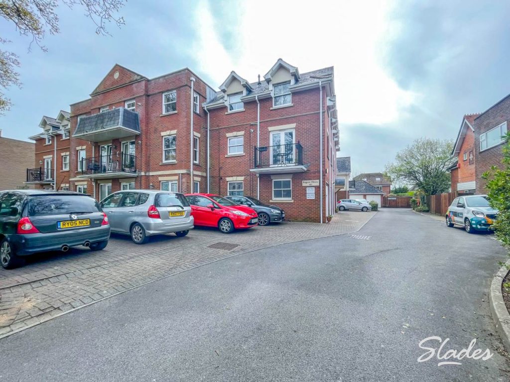 Regent House, 421 Lymington Road, Highcliffe