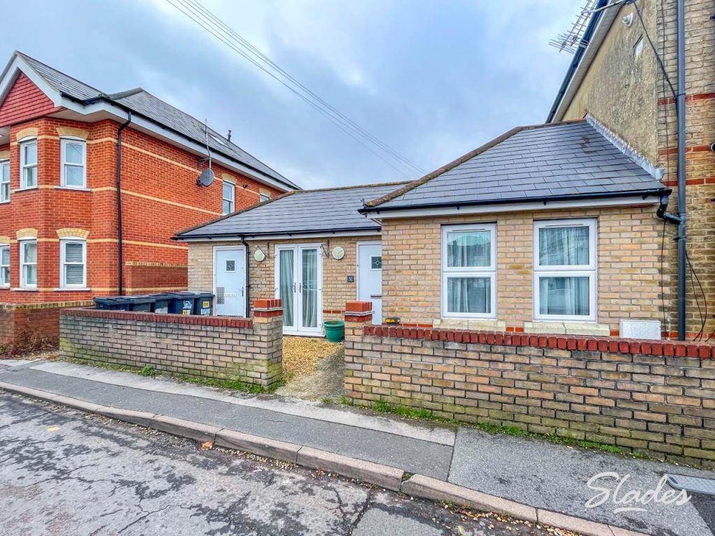 Livingstone Road, Southbourne, Bournemouth