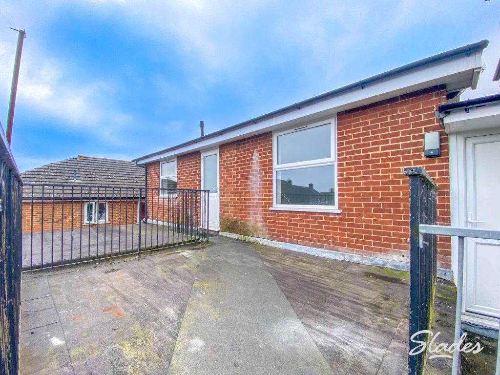 Barrack Road, Christchurch, Dorset