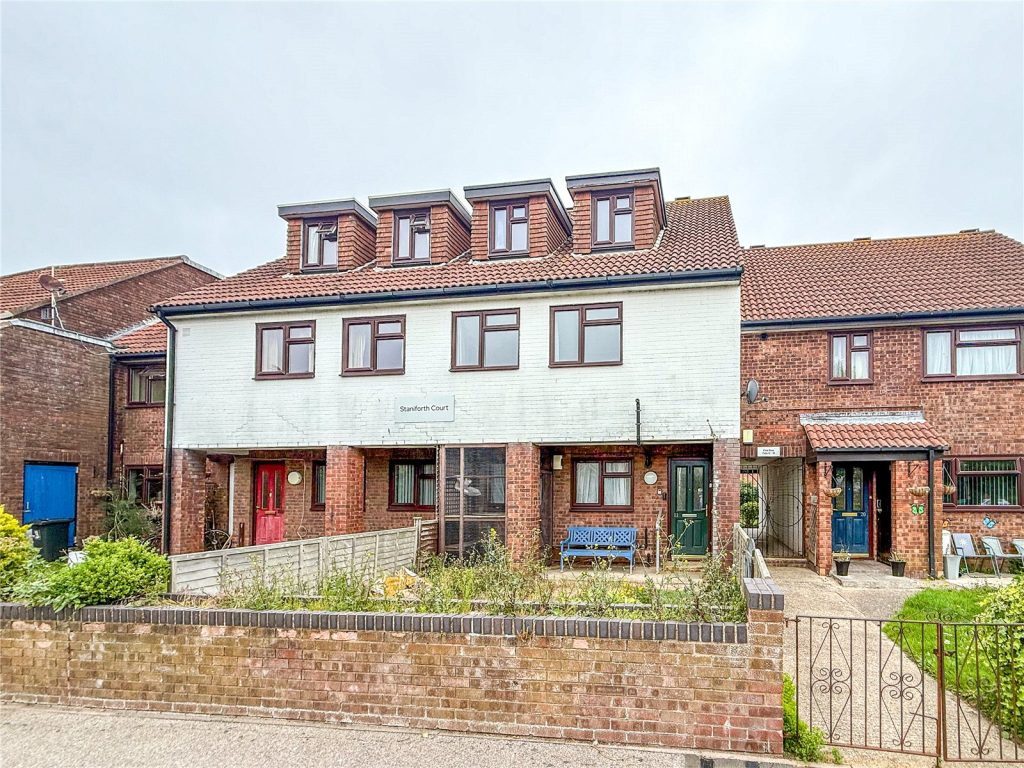 Stony Lane South, Christchurch, Dorset, BH23 1HW