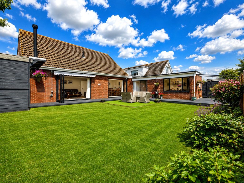 Forest Way, Highcliffe, Dorset, BH23 4PX