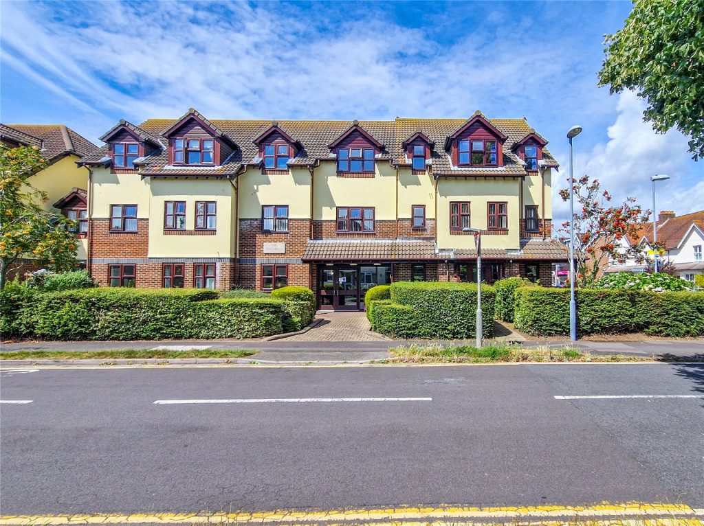 Wortley Road, Highcliffe, Christchurch, Dorset, BH23 5DR