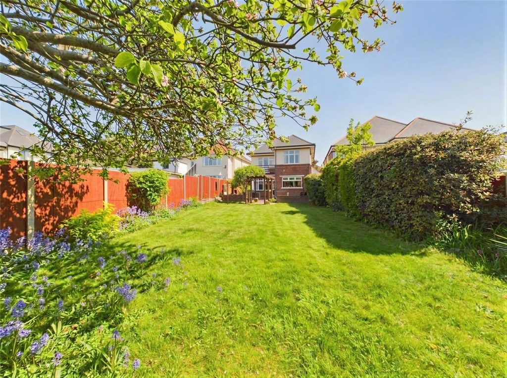 Grange Road, Bournemouth, Dorset, BH6 3NY
