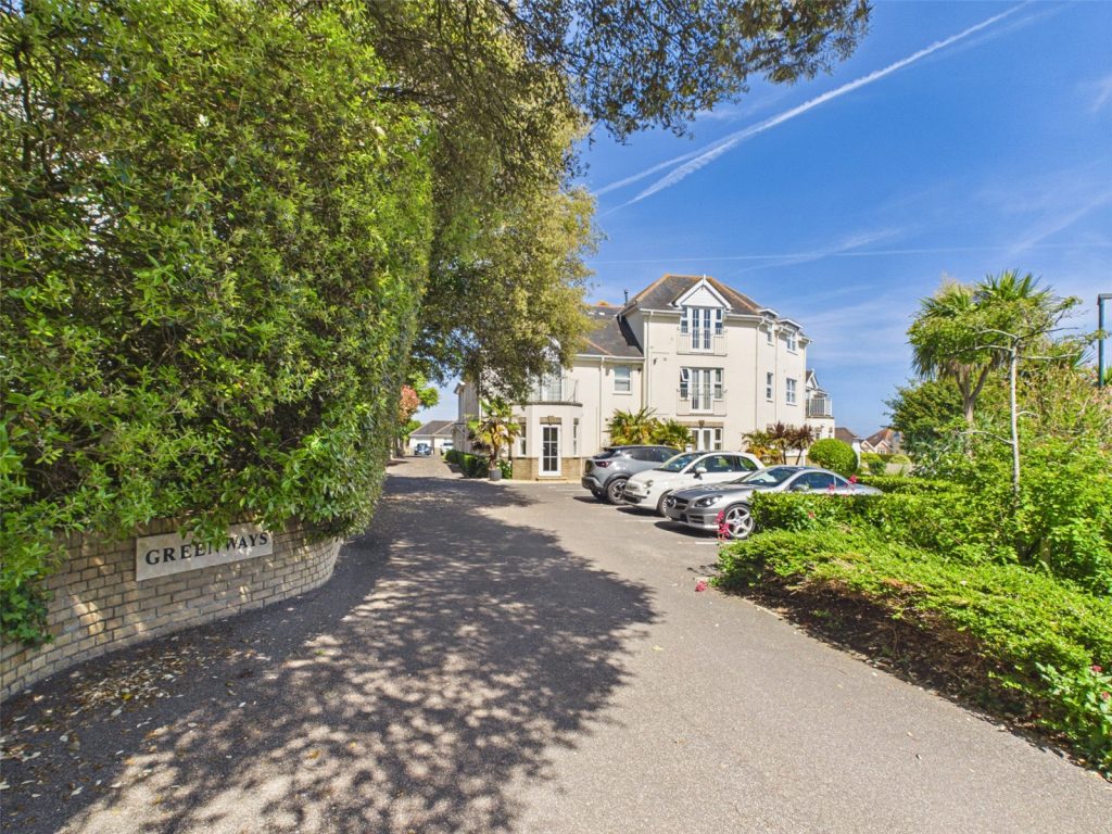 Warren Edge Road, Bournemouth, Dorset, BH6 4AJ
