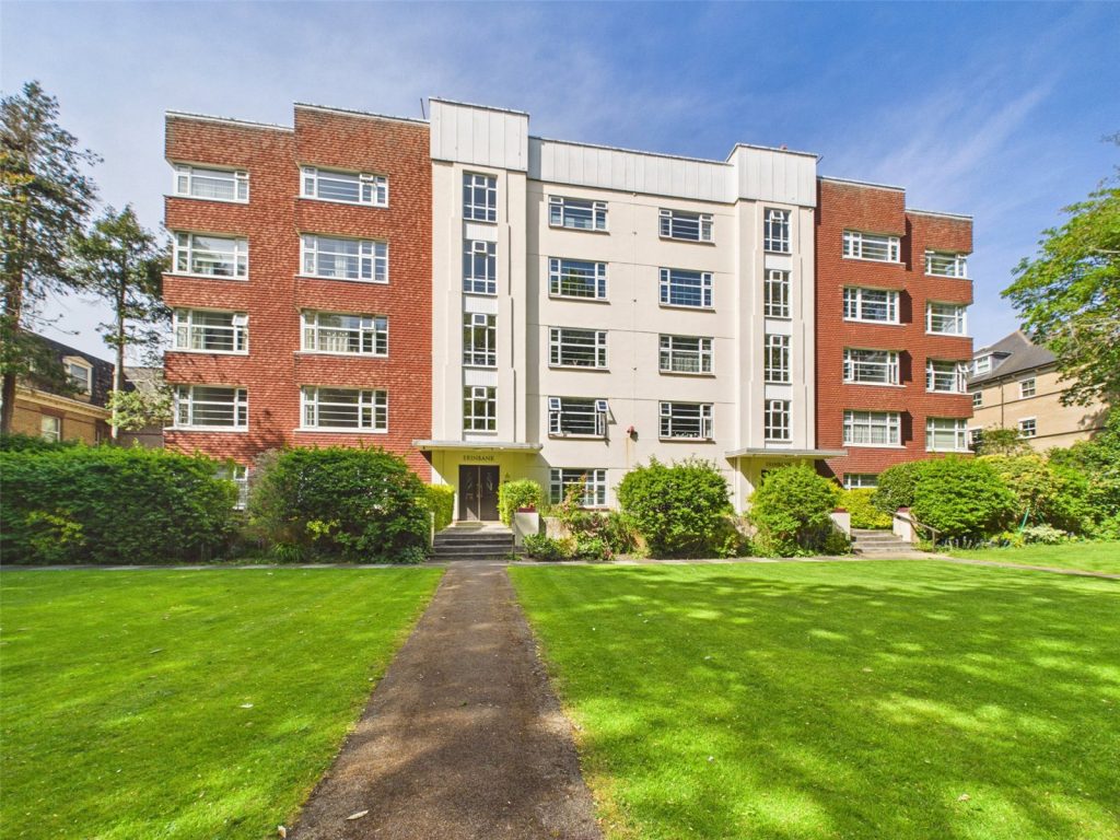Manor Road, Bournemouth, Dorset, BH1 3HX