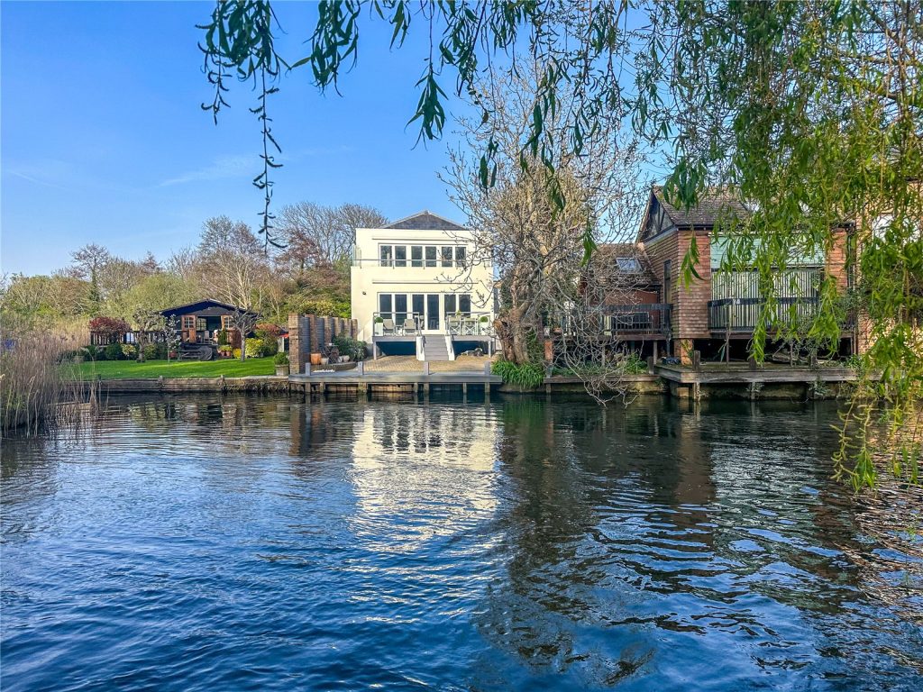 Bridge Street, Christchurch
