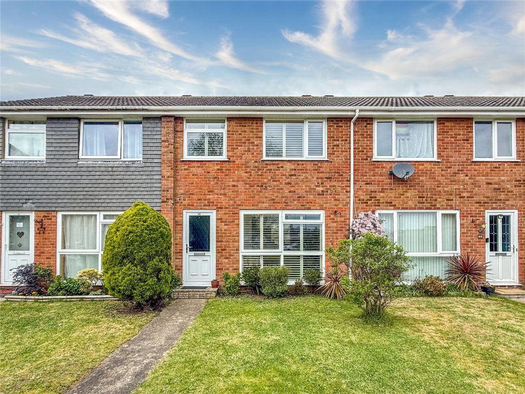 De Havilland Way, Christchurch, Dorset, BH23 4DG