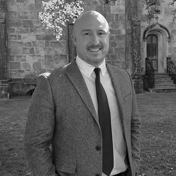 Slades Estate Agents - James Cottrill