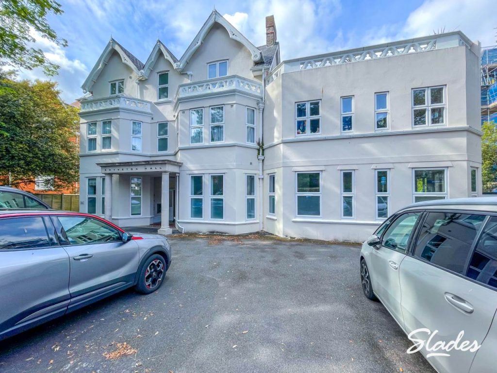 34 Knyveton Road, Bournemouth, Dorset