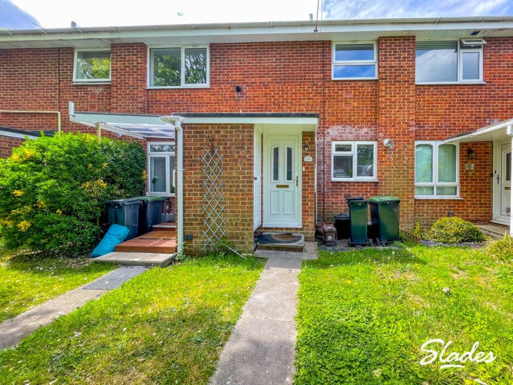 Crabtree Close, Burton, Christchurch