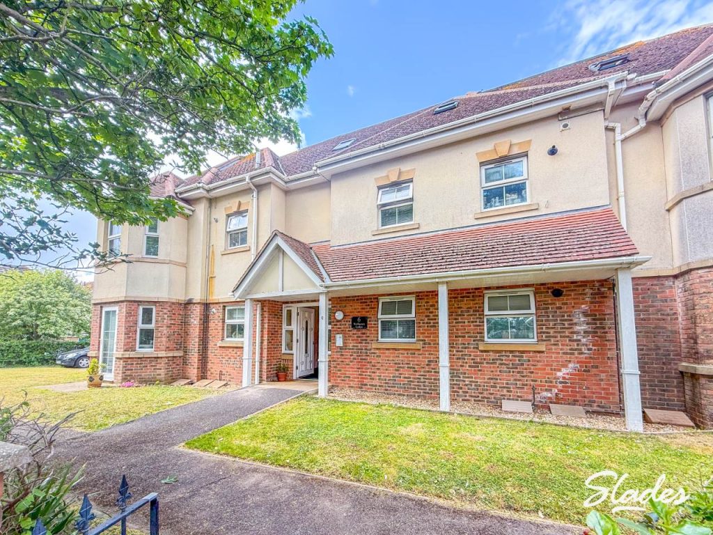 6 Wollaston Road, Southbourne, Bournemouth