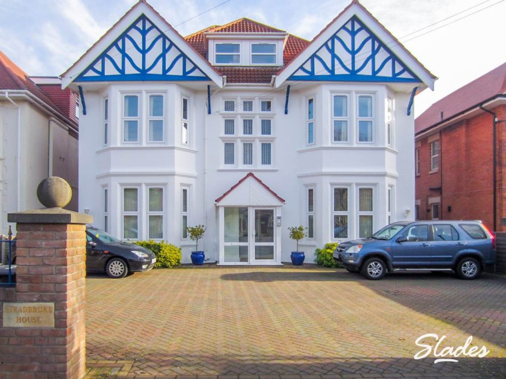 16 Grand Avenue, Southbourne, Bournemouth
