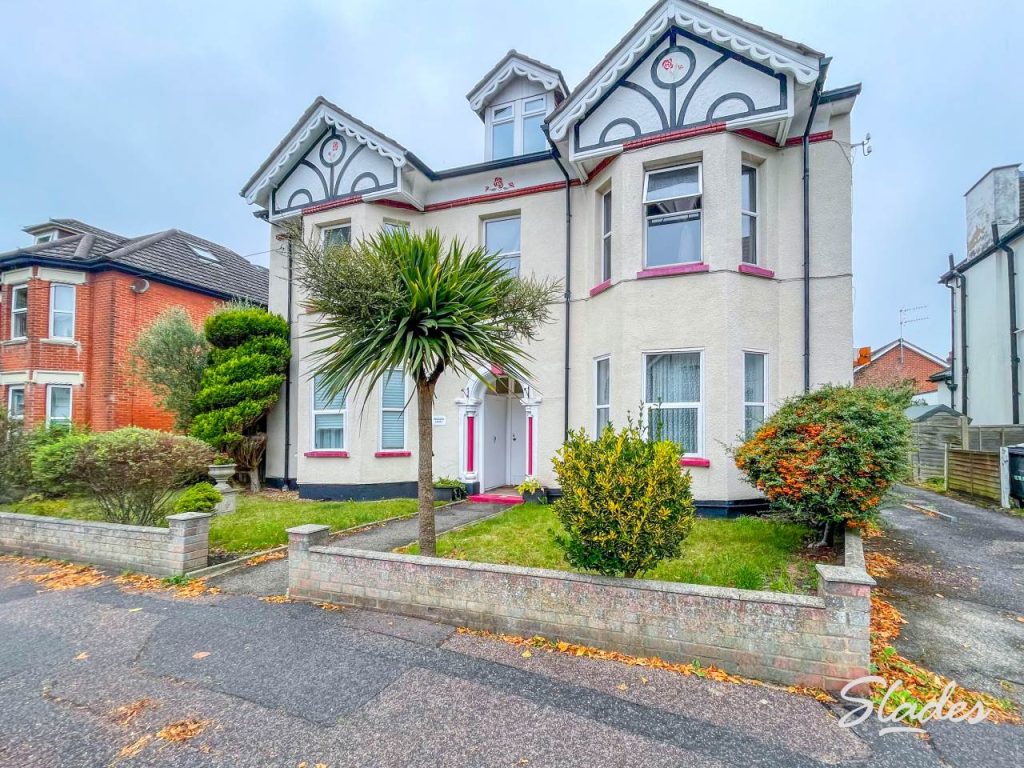 40 Hawkwood Road, Boscombe, Bournemouth