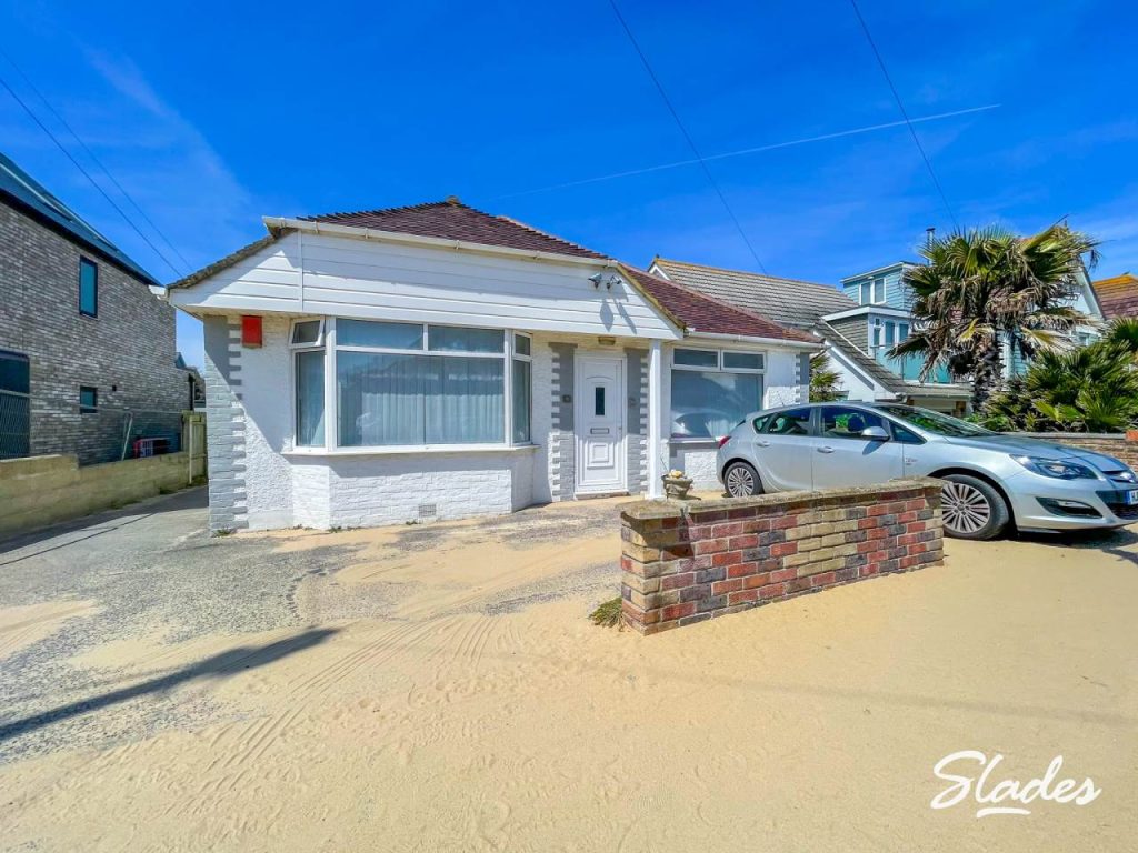 Harbour Road, Hengistbury Head, Southbourne
