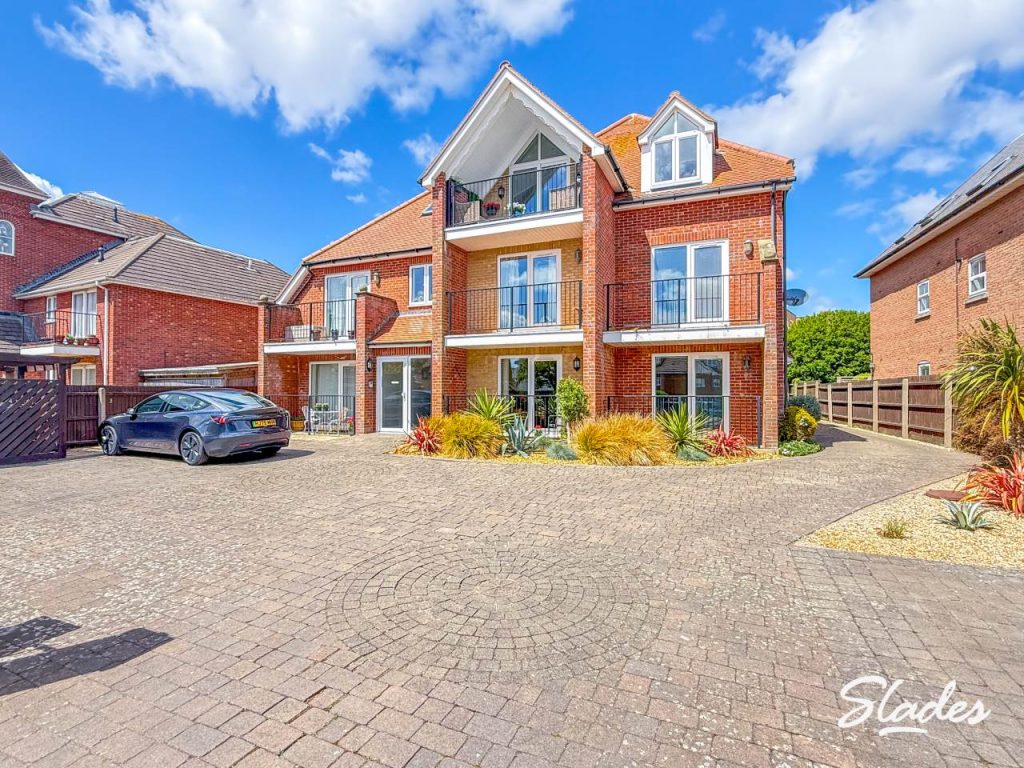 Merryvale Court, 92 Belle Vue Road, Southbourne