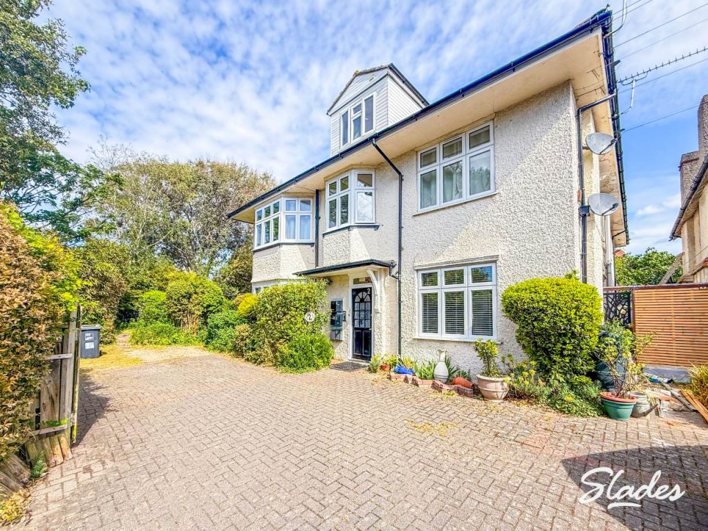 Newstead Road, Southbourne, Bournemouth