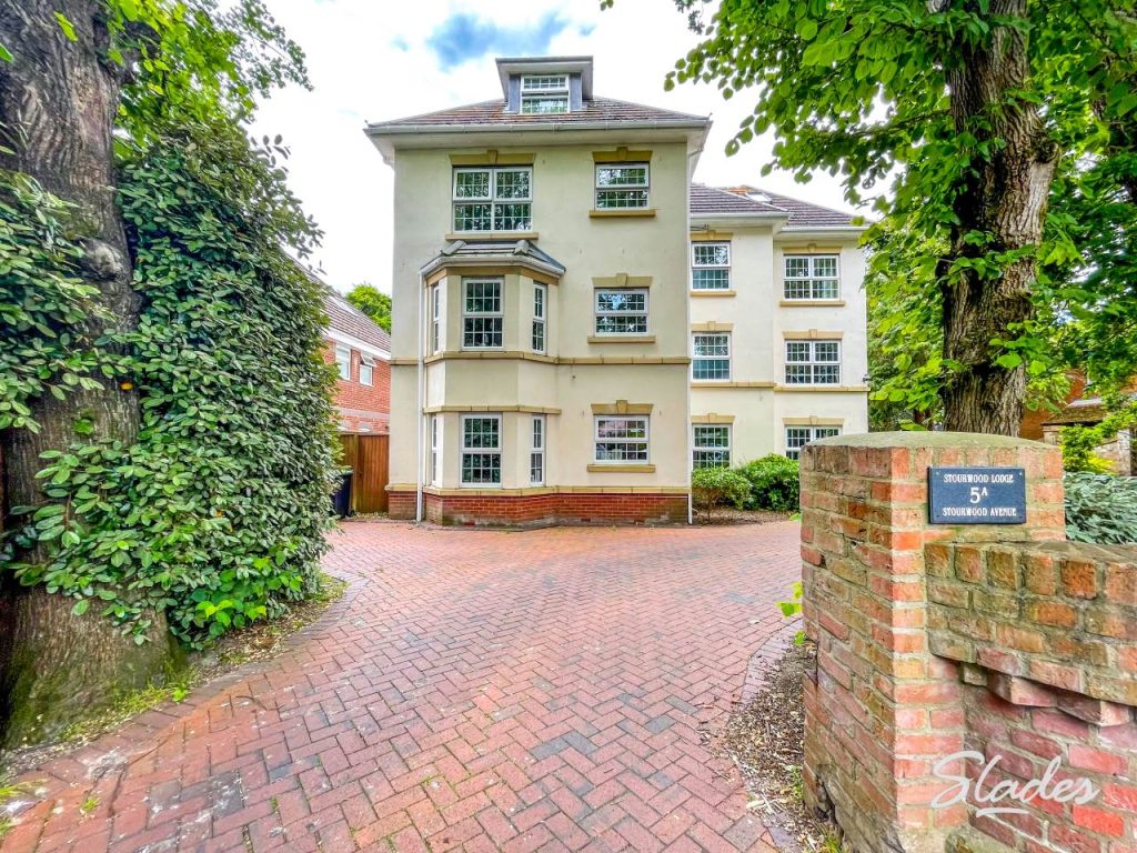 Stourwood Lodge, 5a Stourwood Avenue, Southbourne