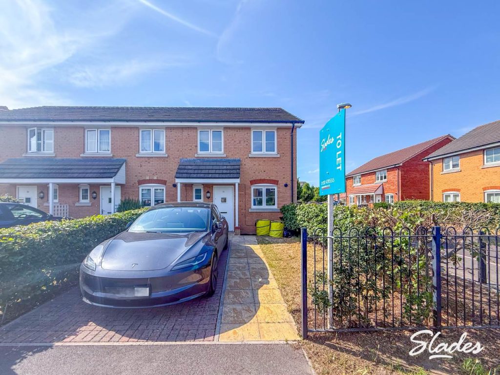 Bronte Avenue, Christchurch, Dorset