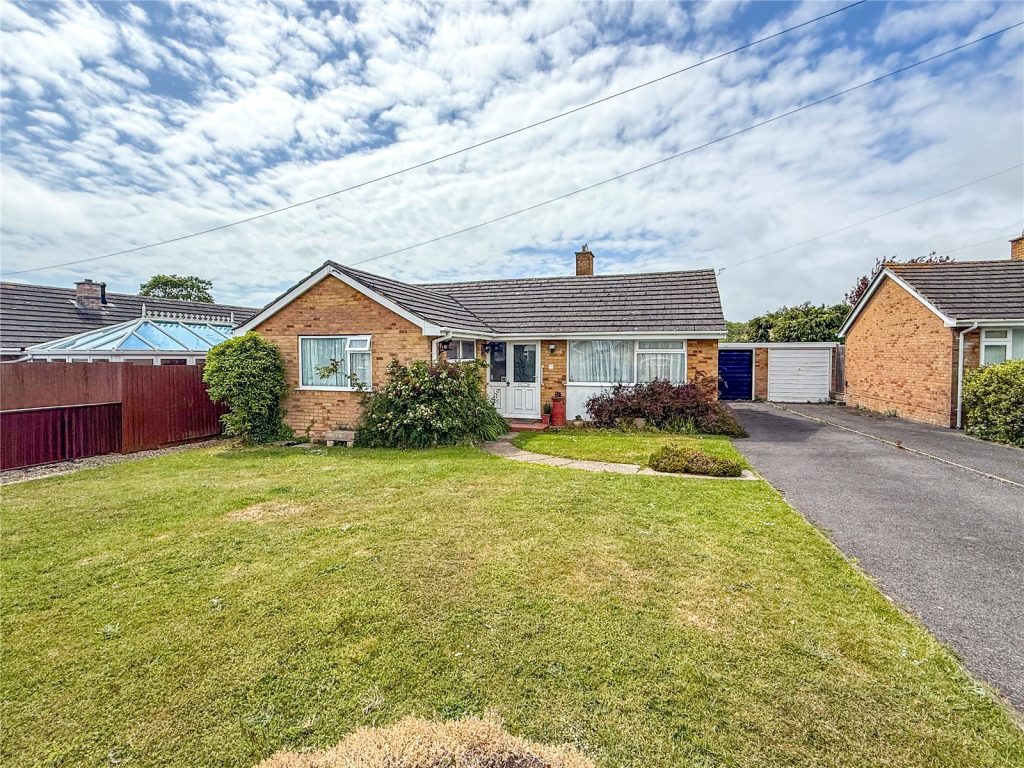 Merlin Way, Christchurch, Dorset, BH23 4BL