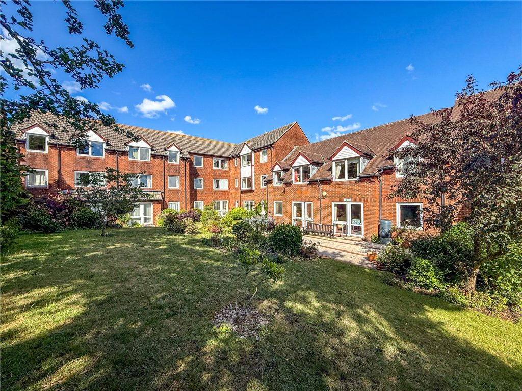 Barrack Road, Christchurch, Dorset, BH23 1PF