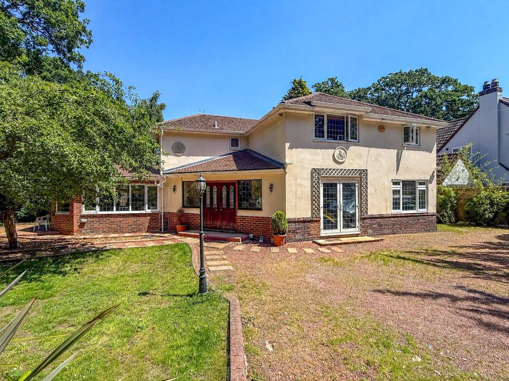 Hurn Way, Christchurch, Dorset, BH23 2NX