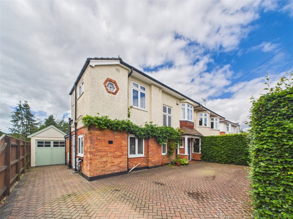 Brackendale Road, Bournemouth, Dorset, BH8 9JA