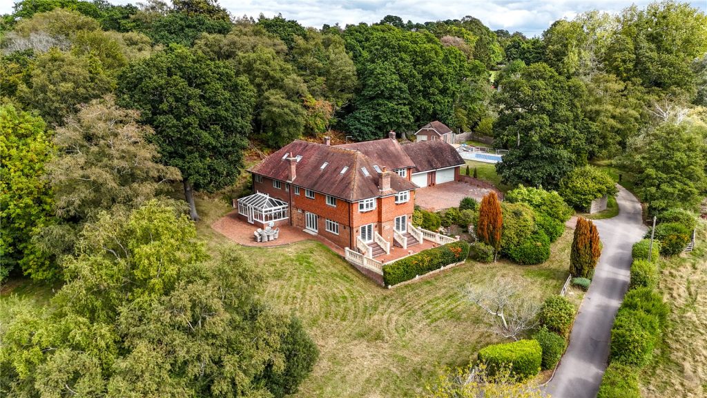 Linbrook, Ringwood, Hampshire, BH24 3LD