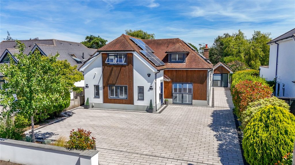 Hurn Way, Christchurch, Dorset, BH23 2NT