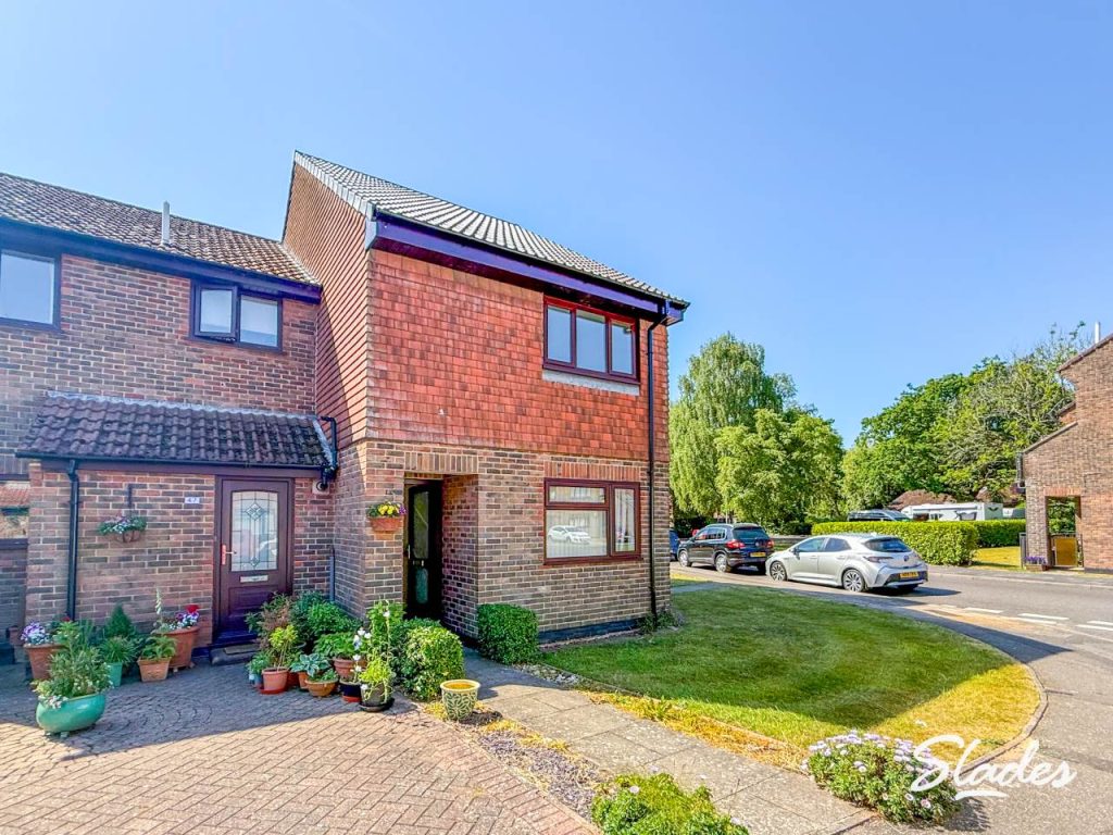 Russell Drive, Mudeford, Christchurch