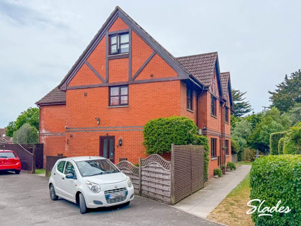 Twynham Road, Southbourne, Bournemouth